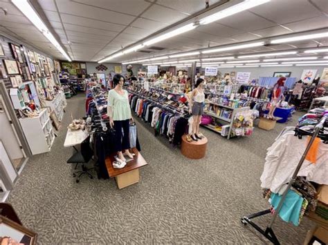thrift store las vegas nv